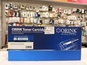 Toner ORINK OR-HCE400A