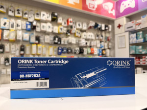 Toner ORINK OR-HCF283A