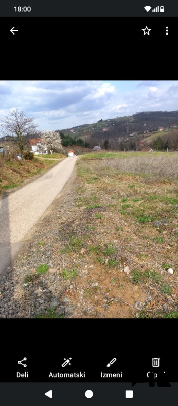 Zemljište Laktaši 2