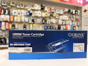 Toner ORINK OR-HW1500A/150A