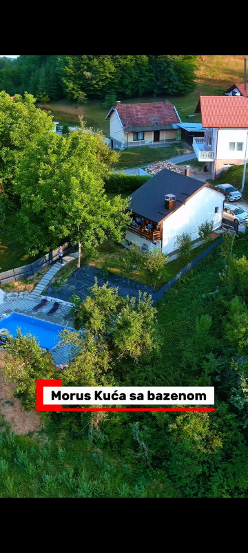 Stan na dan Kreševo