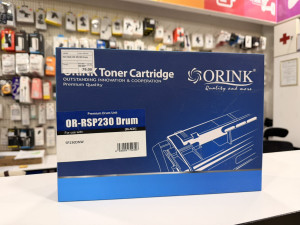 Toner ORINK POT BUB OR SP230 Drum