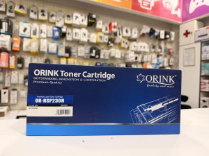 Toner ORINK OR-RSP230H