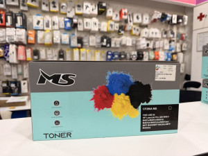 TONER MS CF280A MS SUP