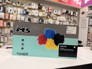TONER MS W2072A
