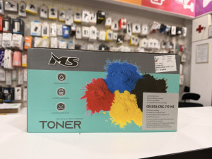 TONER MS CE505A-CRG719 MS SUP