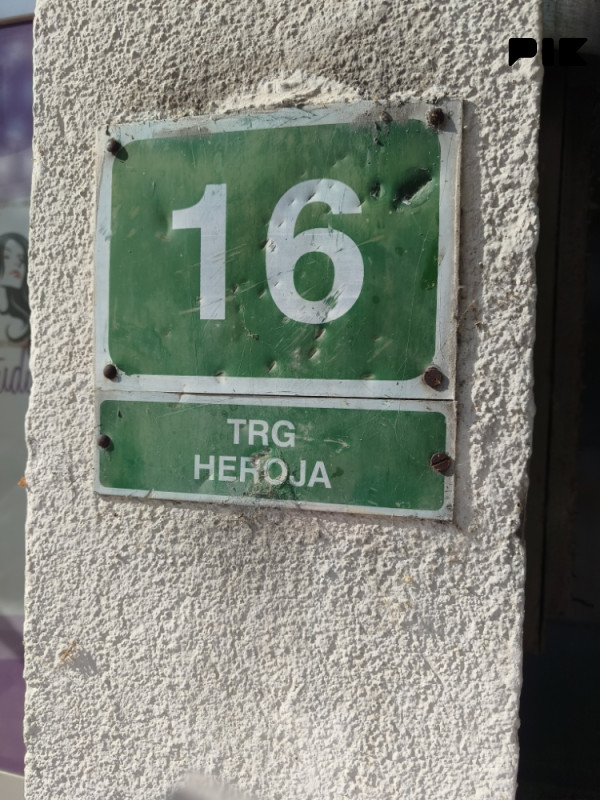 Stan/apartman Sarajevo - Novo Sarajevo