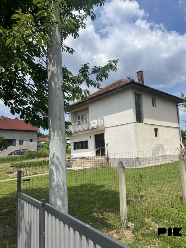 Kuća Tuzla