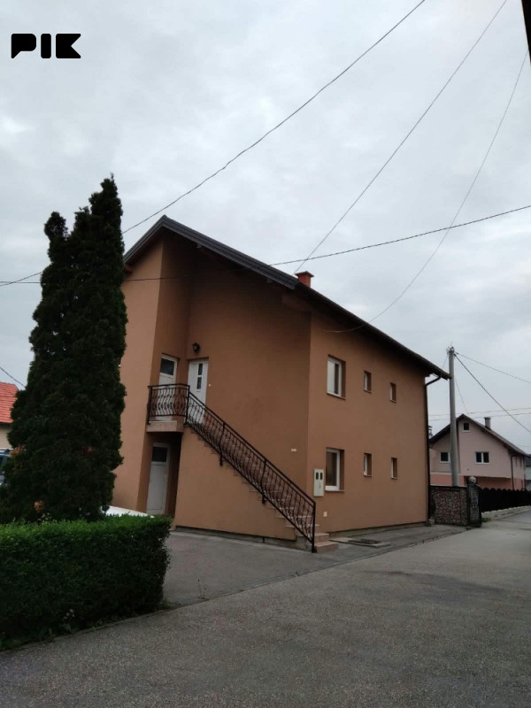 Kuća Ilidža