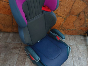 AUTOSJEDALICA ZA DJECU 15-36 KG GRACO  JUNIOR maxi