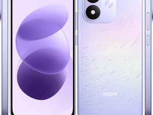 Xiaomi Note 17 4G 6/256GB