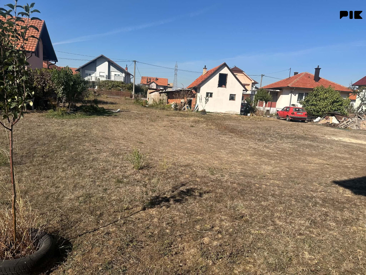 Kuće Bijeljina 84m2 3