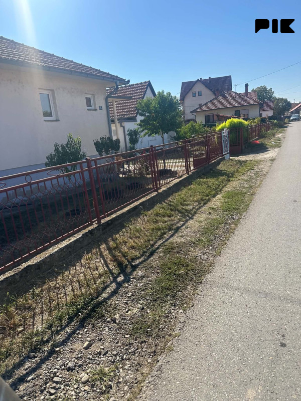 Kuće Bijeljina 84m2 2