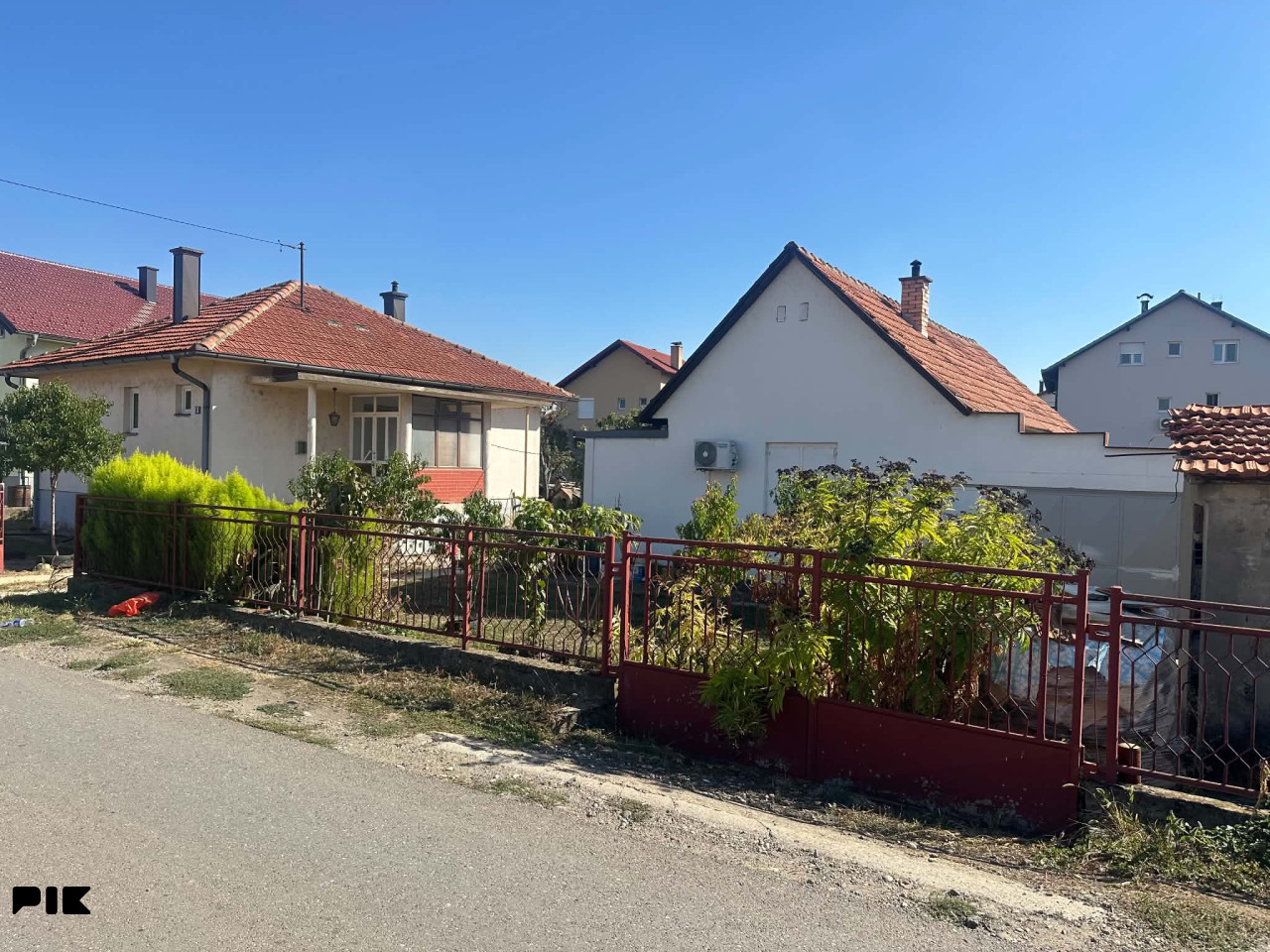 Kuće Bijeljina 84m2