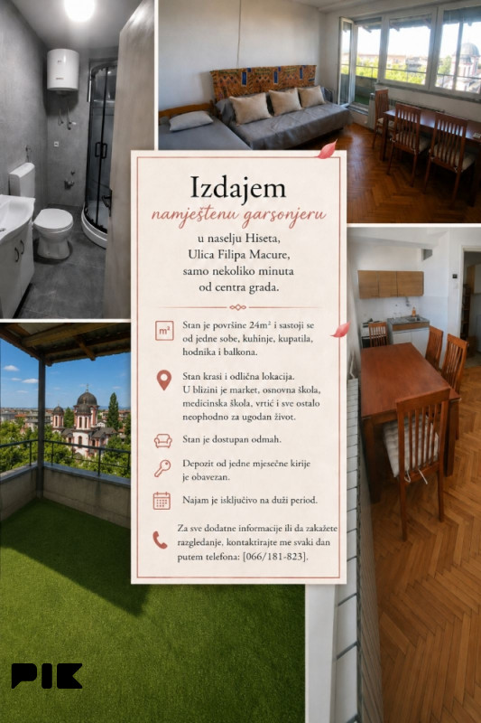 Stan/apartman Banja Luka