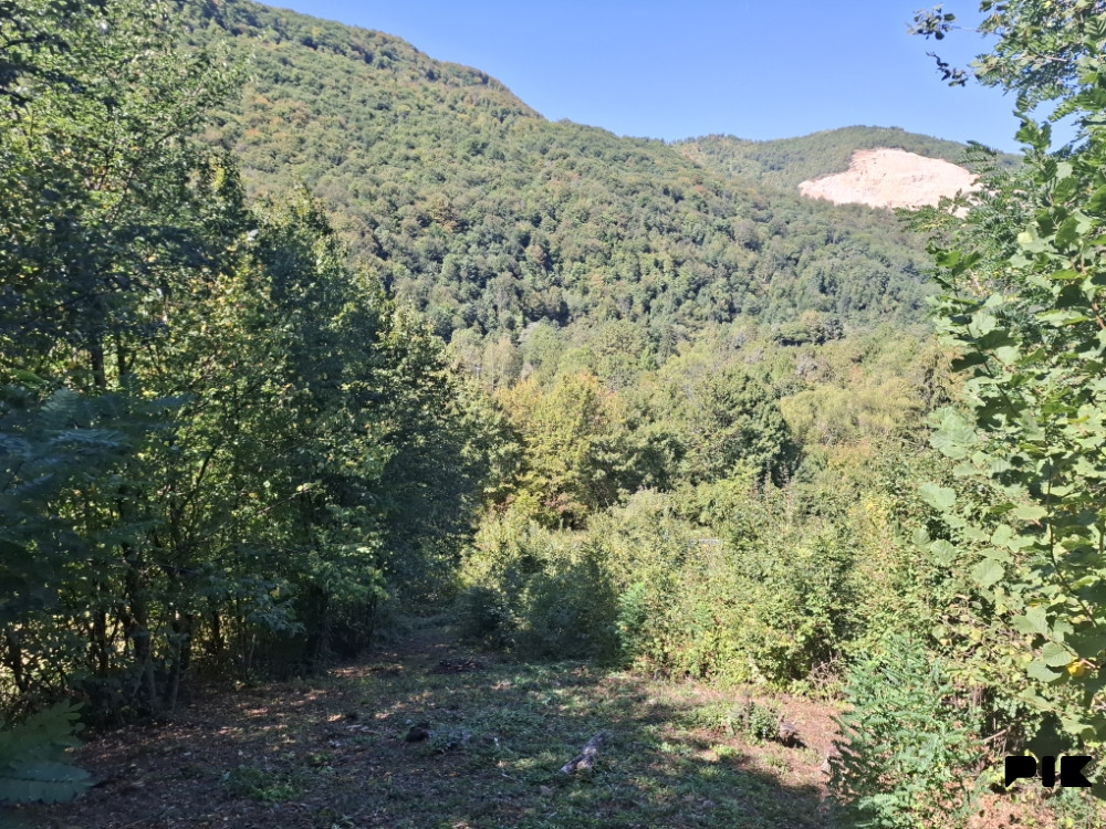 Zemljište Trnovo, Kijevo 2