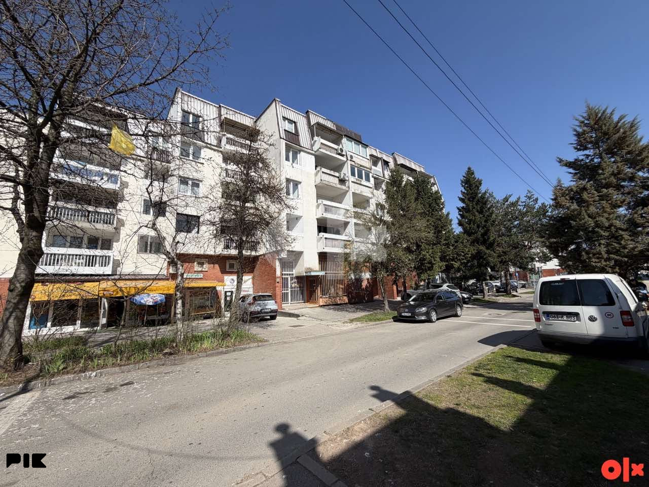 Stan Ilidža