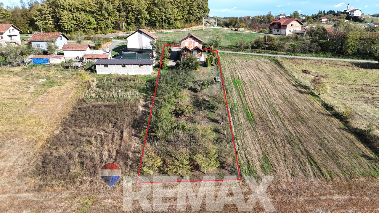 Odlična kuća na prodaju | Plac 1.503 m2 | Čardačani - Laktaši 3