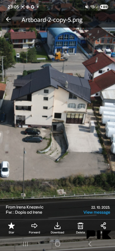 Poslovni prostori Laktaši