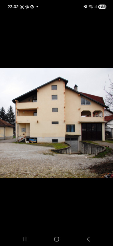 Poslovni prostori Laktaši 2