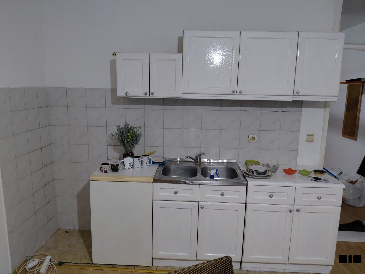 Stanovi i apartmani Brčko 29m2 3