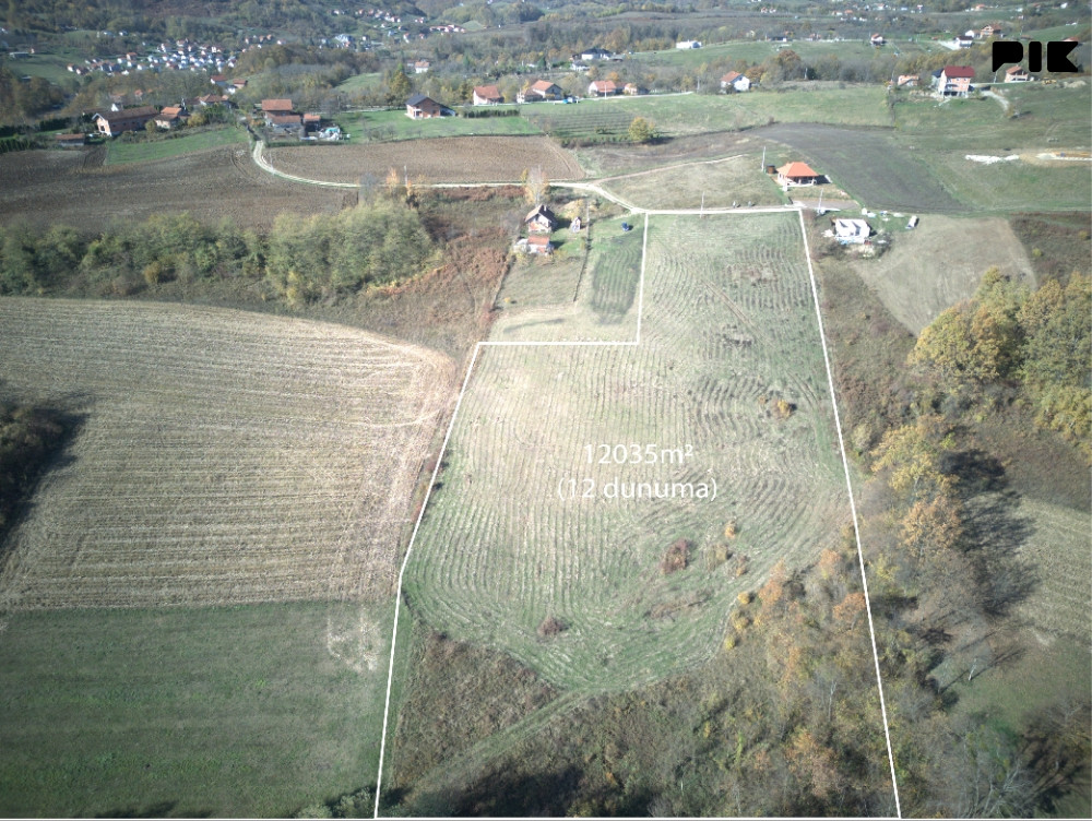 Zemljište Banja Luka