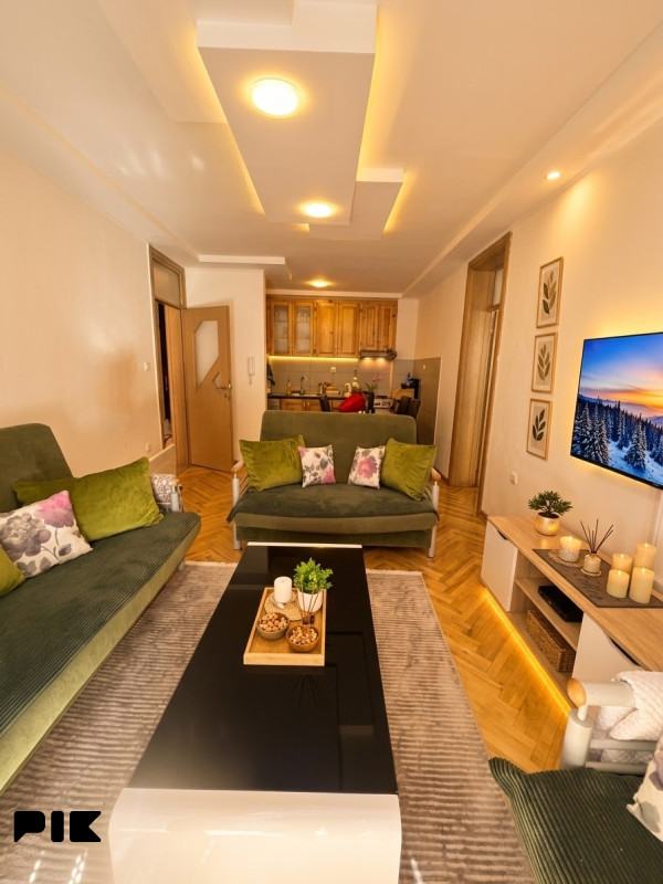 Apartman Vlašicka idila - Babanovac 3