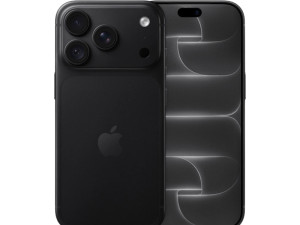Apple iPhone 18 Pro Max eSim 512GB Black