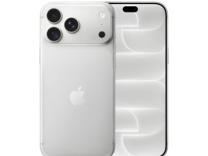 Apple iPhone 18 Pro eSim 256GB Silver
