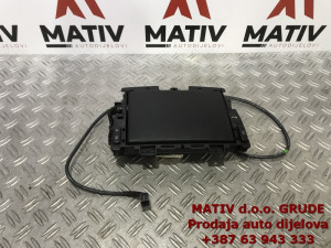 DISPLAY ekran Peugeot 3008 2013 98006850ZD DY546