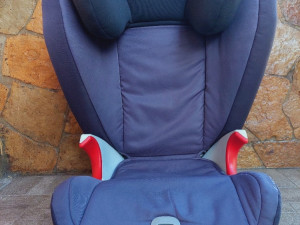 AUTOSJEDALICA OD 15-36 KG  ROMER KIDFIX SL noviji model