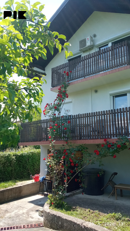 Kuća Osijek Ilidža  104m2