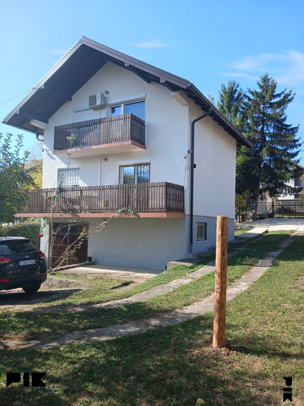Kuća Osijek Ilidža  104m2 3