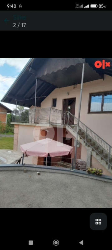 Kuća Banja Luka 2