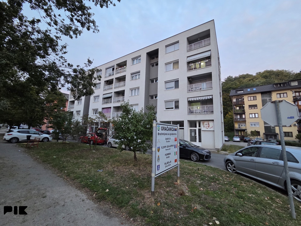 Stan/apartman Gračanica