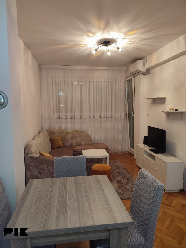 Stan na izdavanje Bijeljina na duži rok 34m2
