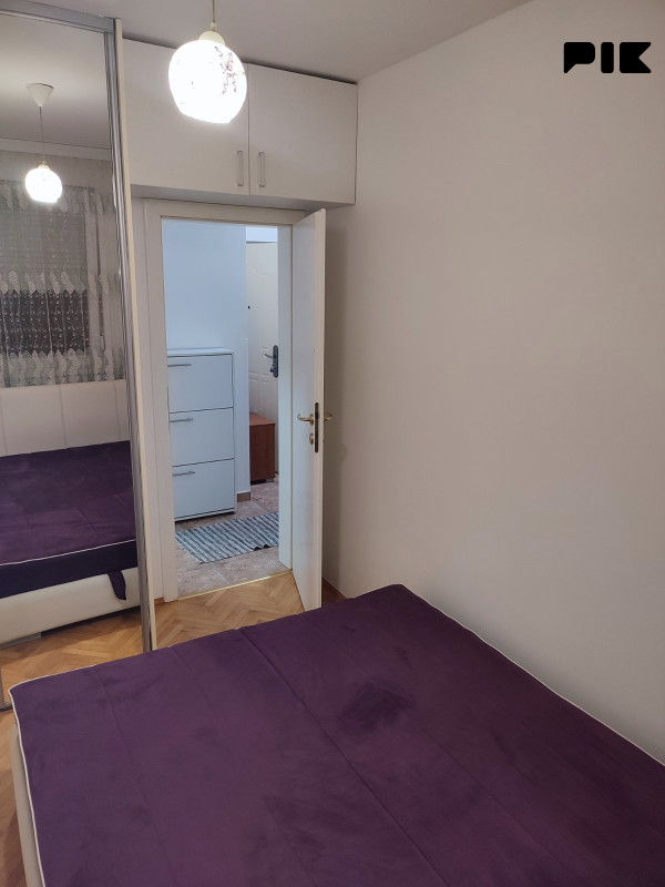 Stan na izdavanje Bijeljina na duži rok 34m2 3