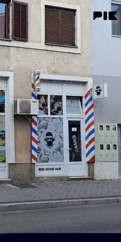 Poslovni prostor Mostar