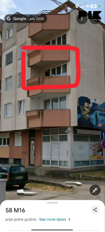 Stan/apartman Laktaši