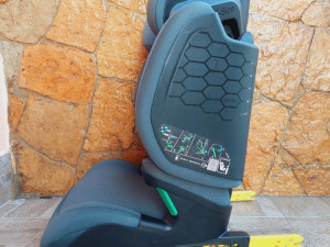 AUTOSJEDALICA ZA DJECU 15-36 KG MAXI COSI RODIFIX I-Size