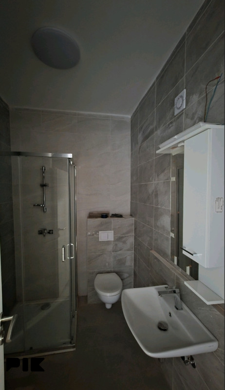 Jednosoban stan 36.44 m2 Lazarevo 3