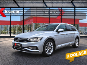 VW Passat 2.0 TDI Karavan DSG-Tiptronik Business -LED- -FACELIFT-