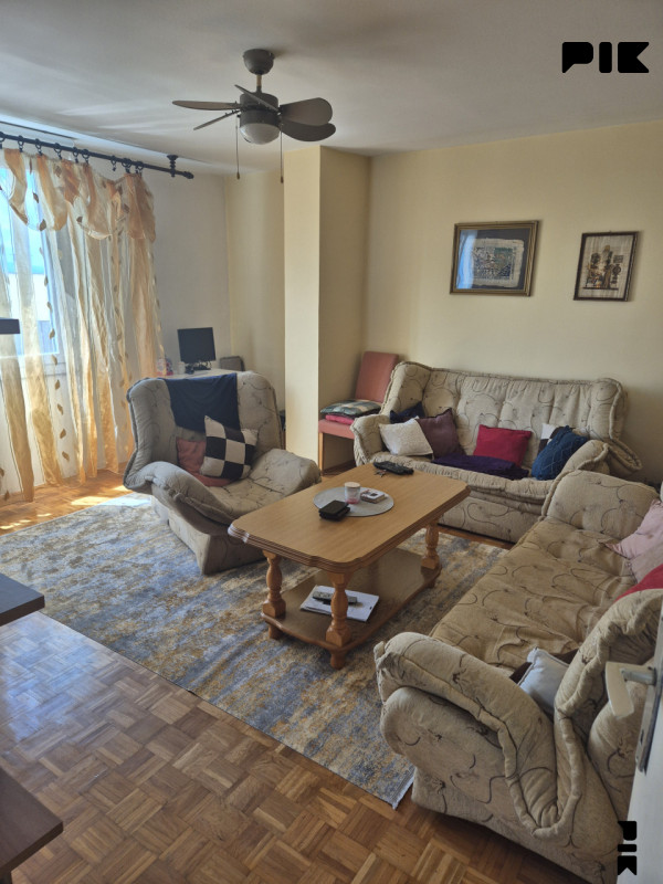 Stanovi i apartmani Sarajevo - Novi Grad 52m2