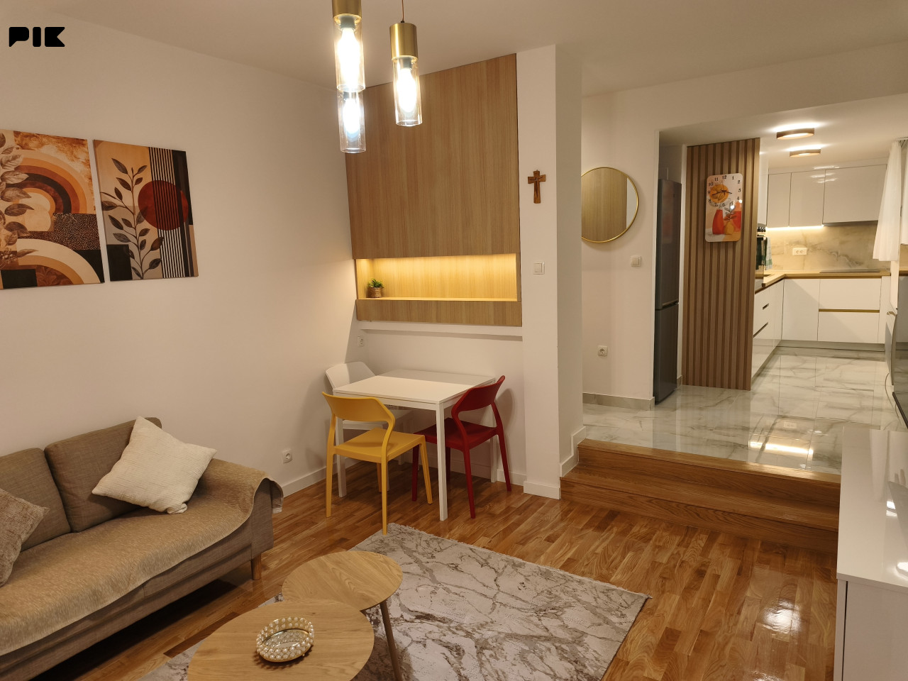 Stanovi i apartmani Mostar 63m2