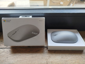 Microsoft Surface Mouse WS3-00006