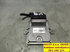 AdBlue modul Audi Q7 4M 2018 4M0907355D