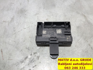 Modul vrata Audi Q7 4M 2018 4M0959592H