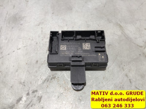 Modul vrata Audi Q7 4M 2018 4M0959593H