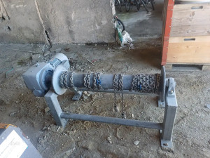 VITLO SA LANCEM 1.5kW