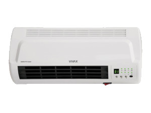 Zidna grijalica VIVAX WMH-2001B